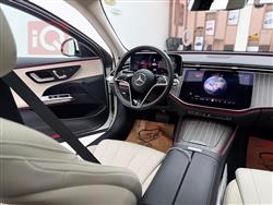 مرسيدس بنز E-Class